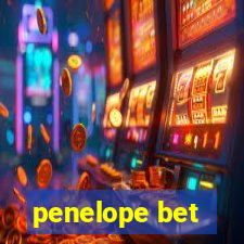 penelope bet